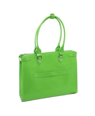 Winnetka 15" Ladies Laptop Briefcase 