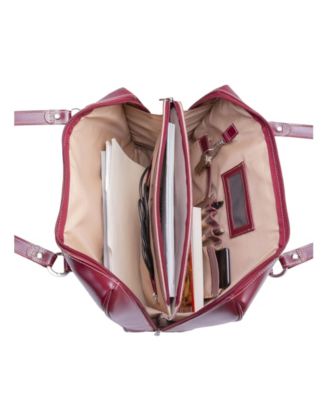 Glenview 15" Ladies Laptop Briefcase