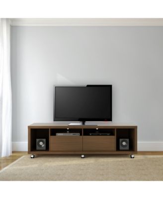 Manhattan Comfort Cabrini TV Stand - Macy's