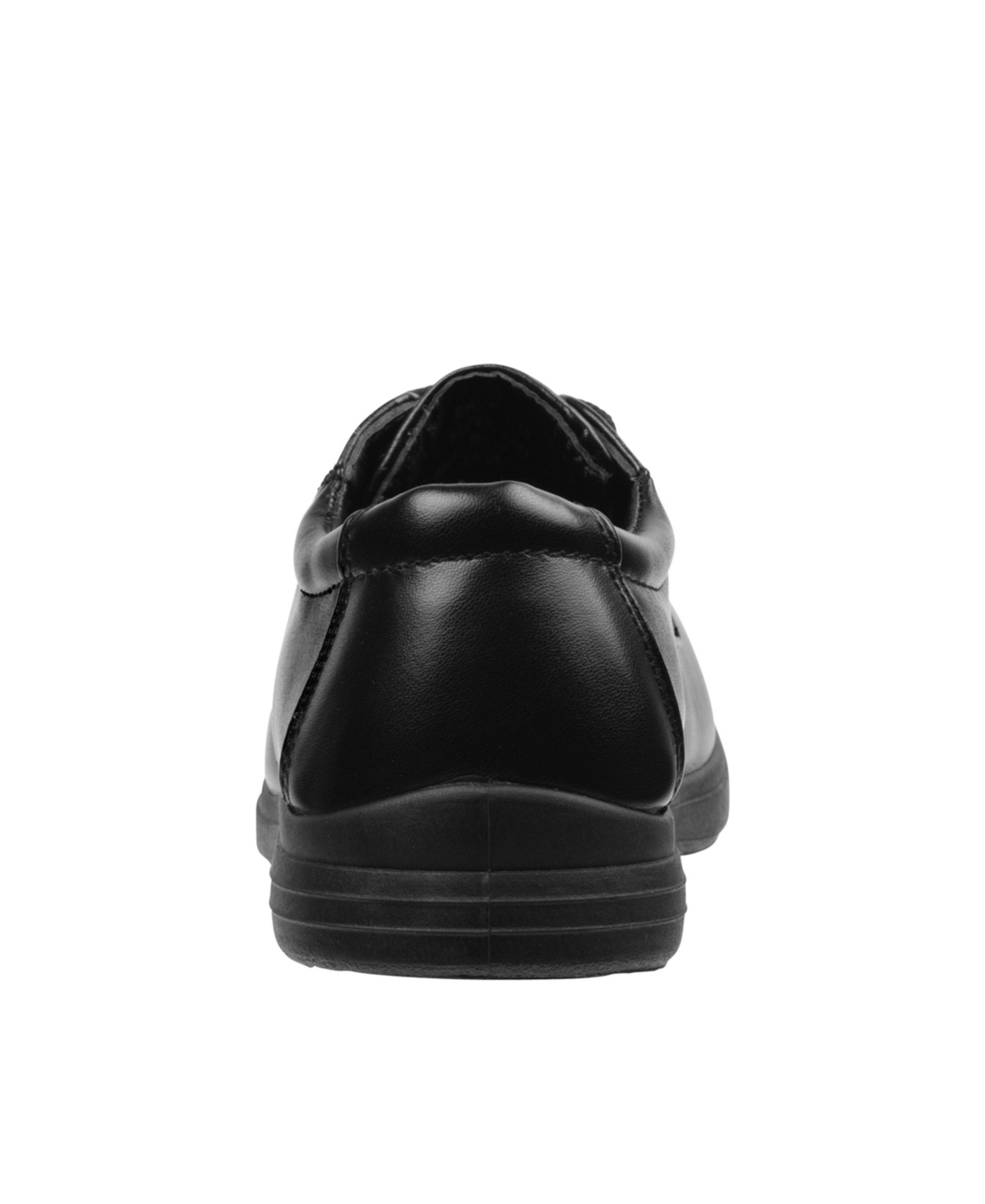 Avalanche Josmo Toddler Boys School Shoes In Black