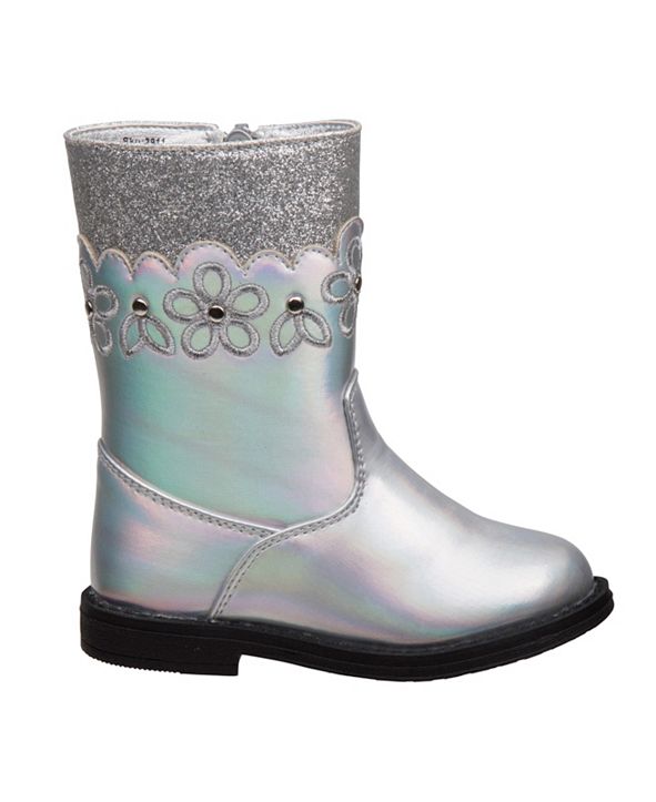Laura Ashley Toddler Girls Boots & Reviews Kids Macy's