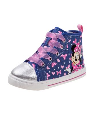 girls minnie mouse shoes