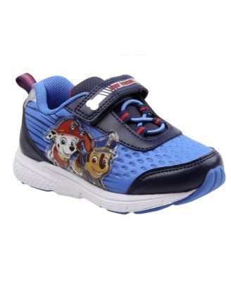 paw patrol tennis shoes for toddlers