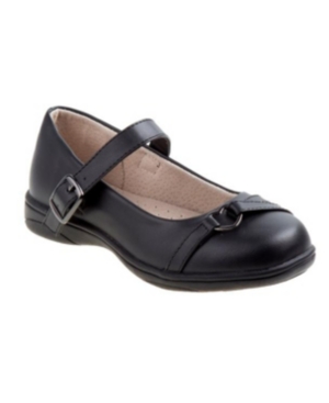 image of Laura Ashley Big Girls School Shoes