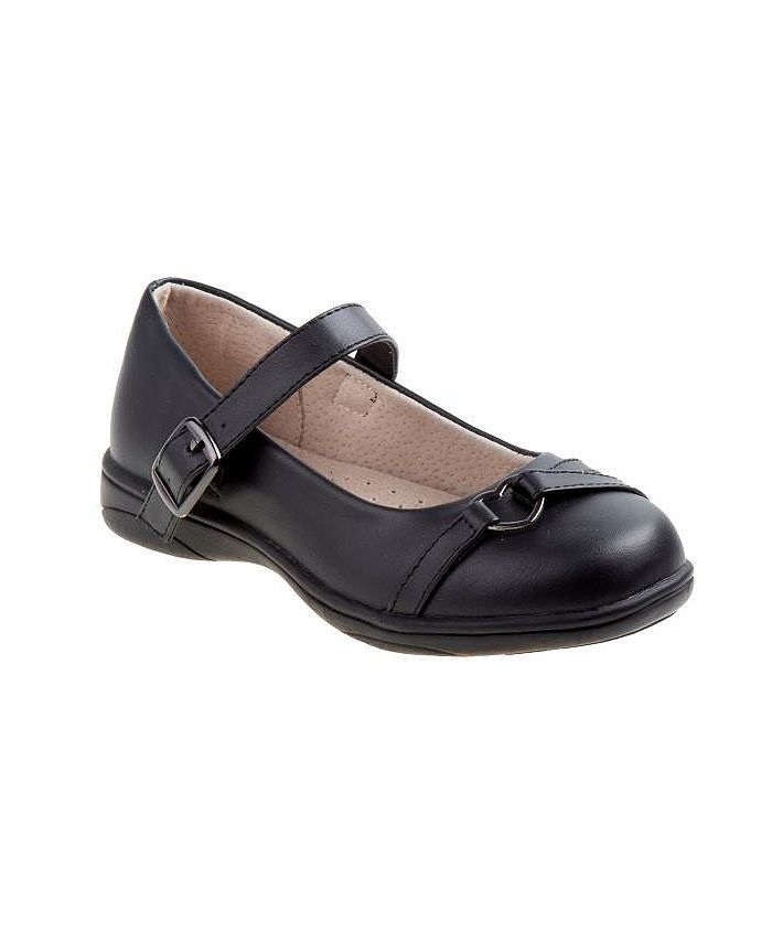 Laura Ashley Big Girls School Shoes - Macy's