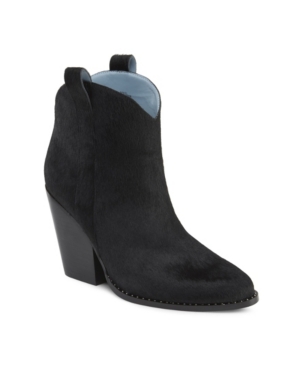 image of Rebel Wilson Western Cowboy Boots Women-s Shoes