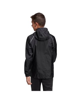 adidas core 18 rain jacket review