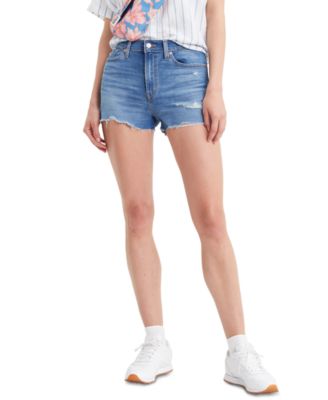 macys levis 501 shorts