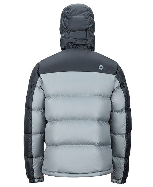 Marmot Men S Guides Down Hoody Reviews Coats Jackets Men