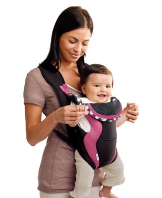 Breathable Carrier