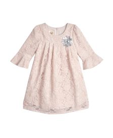 Laura Ashley Toddler Girls 2t 5t Girls Dresses Macy S Browse elegant detail, classic styles, and sweet silhouettes. laura ashley toddler girls 2t 5t