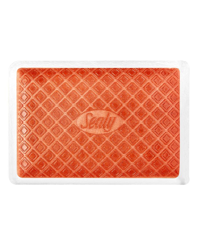 Copper top gel pillow