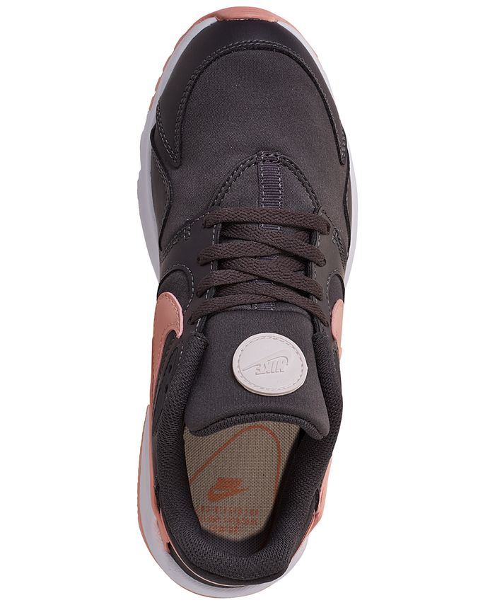 Nike women's ld victory casual sneakers from finish line clearance