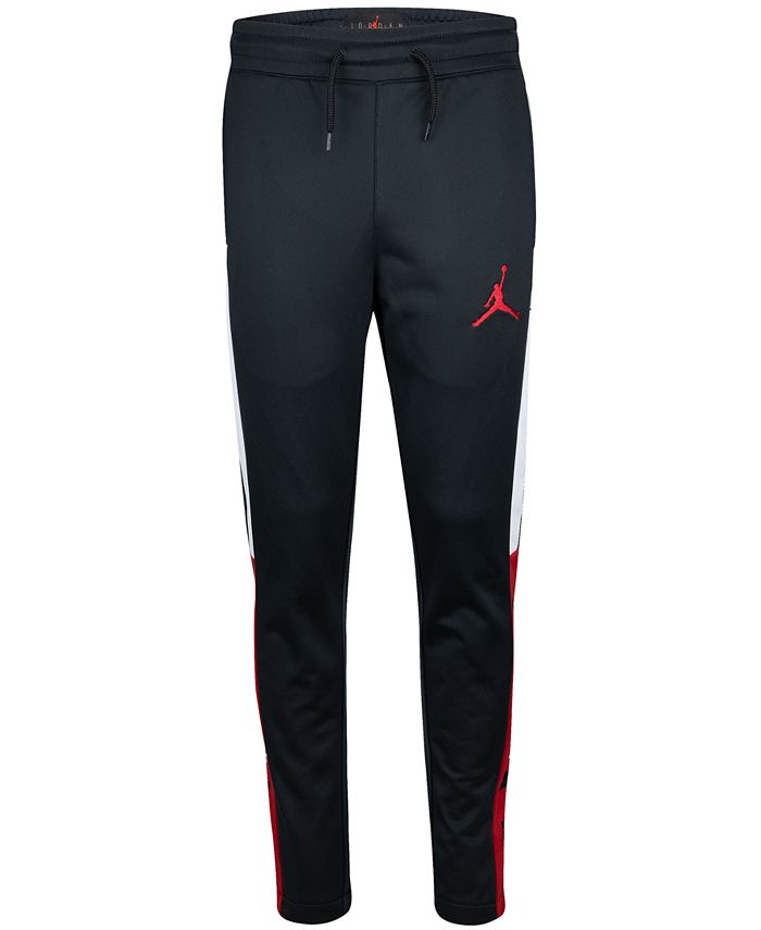 Boys jordan pants outlet