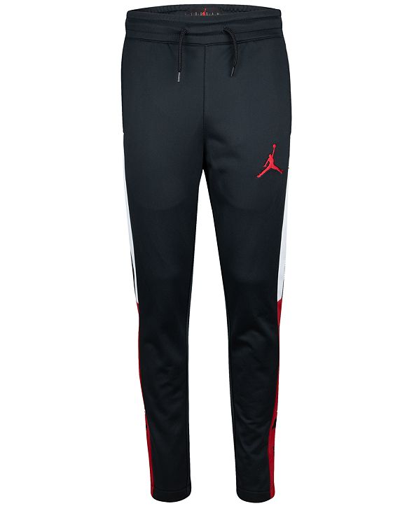 jogger pants with jordans