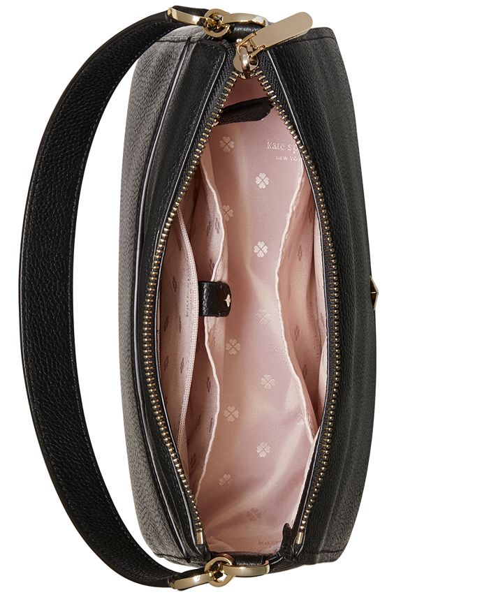 kate spade new york Polly Convertible Flap Shoulder Bag Macy's