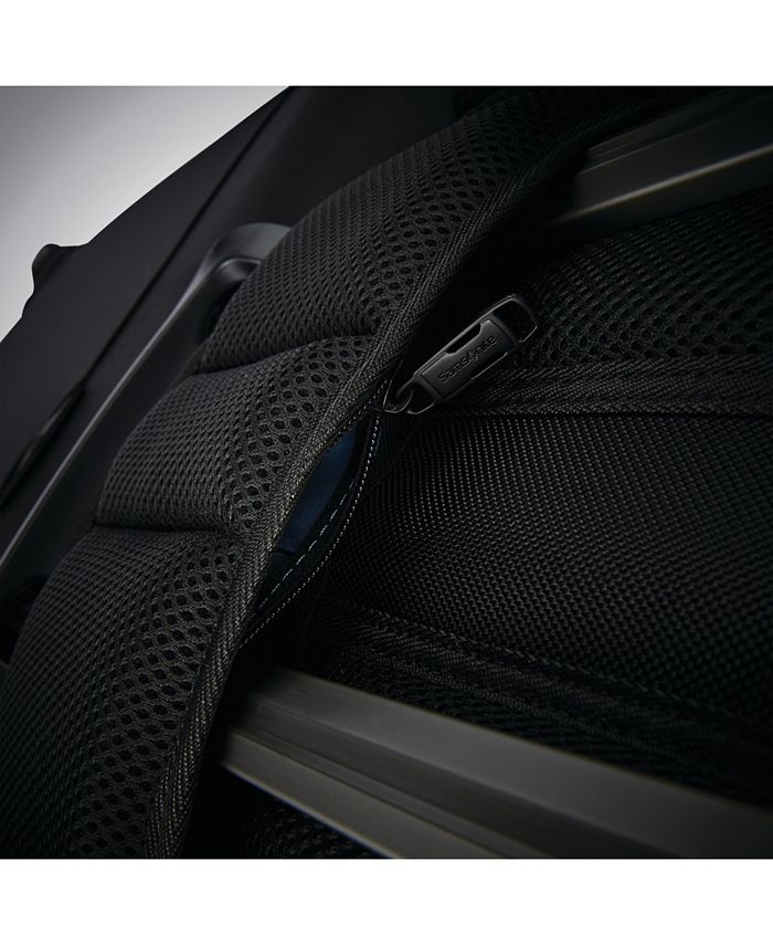 samsonite pro slim backpack