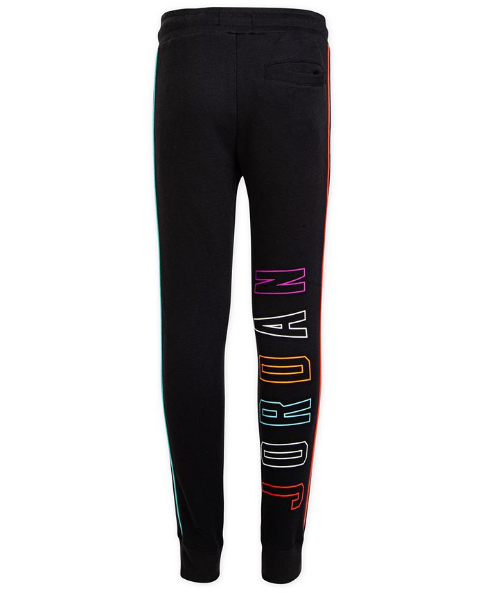 big boys jogger pants
