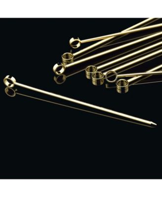 8-Pack Professional XL-Cocktail Picks