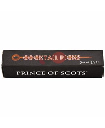 Prince of Scots - 