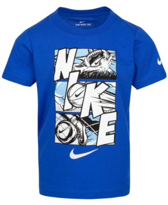 nike kid shirts