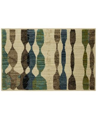 CLOSEOUT! Expressions Acoustics Runner Rug