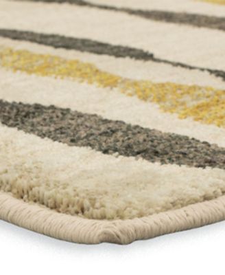 CLOSEOUT! Expressions Acoustics Area Rug Collection