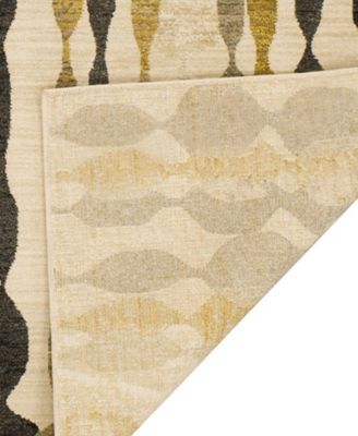 CLOSEOUT! Expressions Acoustics 8' x 11' Area Rug