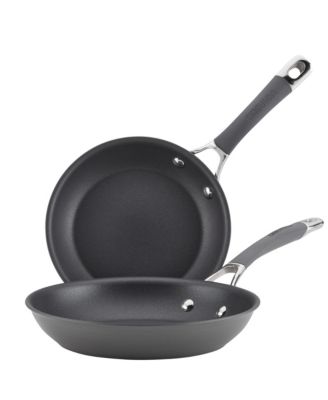 Circulon - Two-Piece Skillet Set