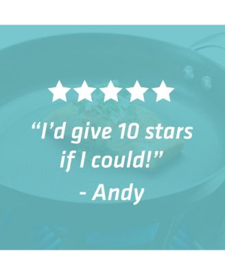 Symmetry 11-Pc. Cookware Set