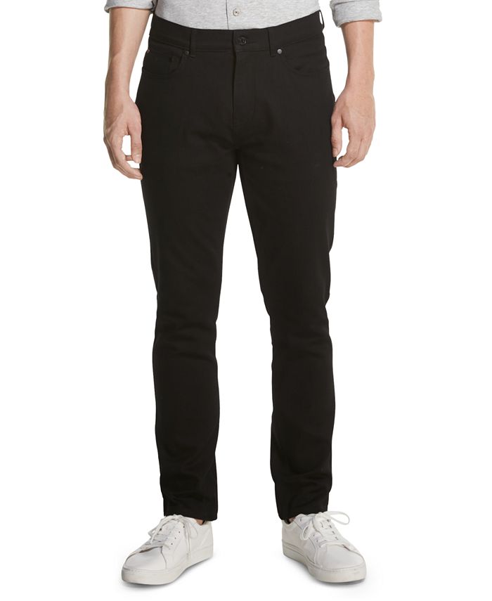 DKNY Men's SlimFit FivePocket Jeans Macy's