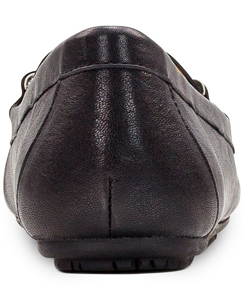 patricia nash loafers