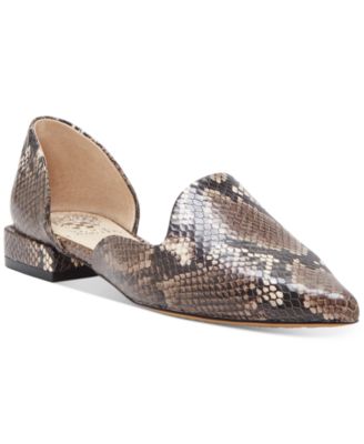 vince shoes