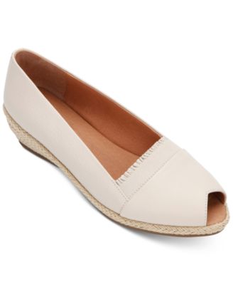 gentle souls luci espadrille leather sandals