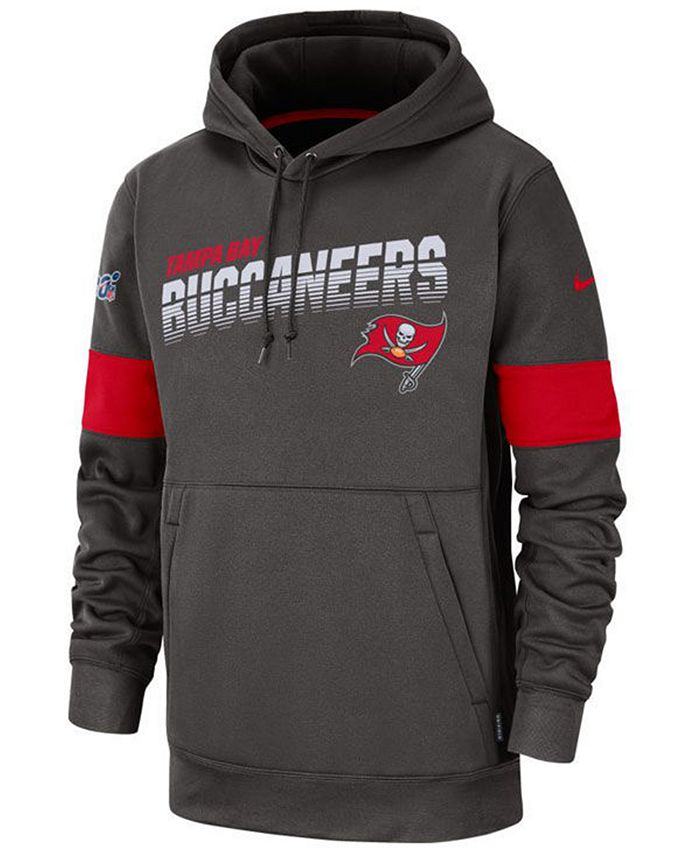 buccaneers sideline hoodie
