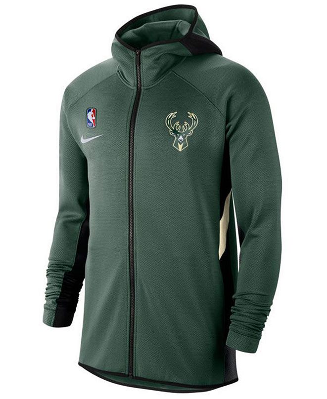 milwaukee bucks nike sweatshirt