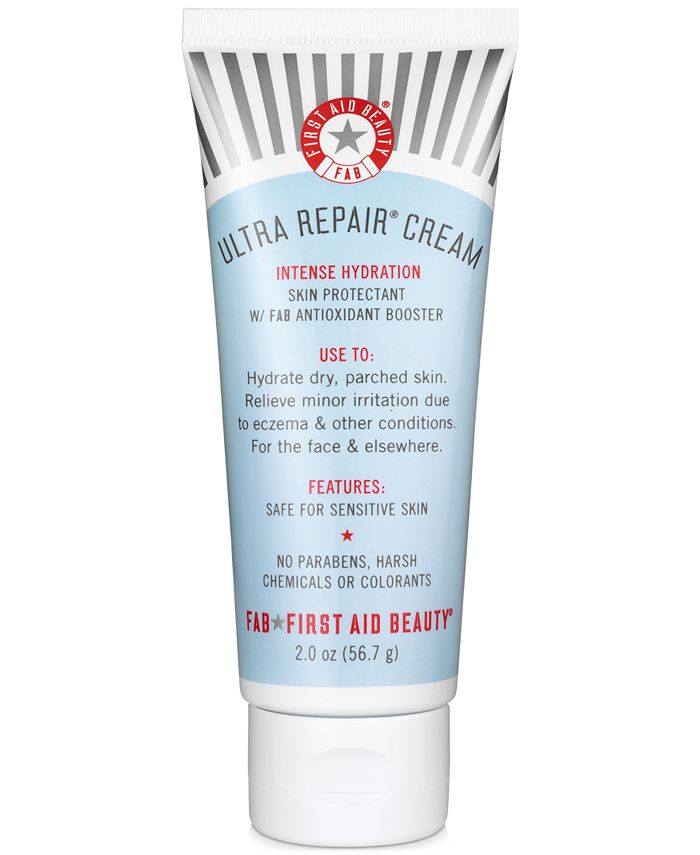 First Aid Beauty - Ultra Repair Cream, 2-oz.