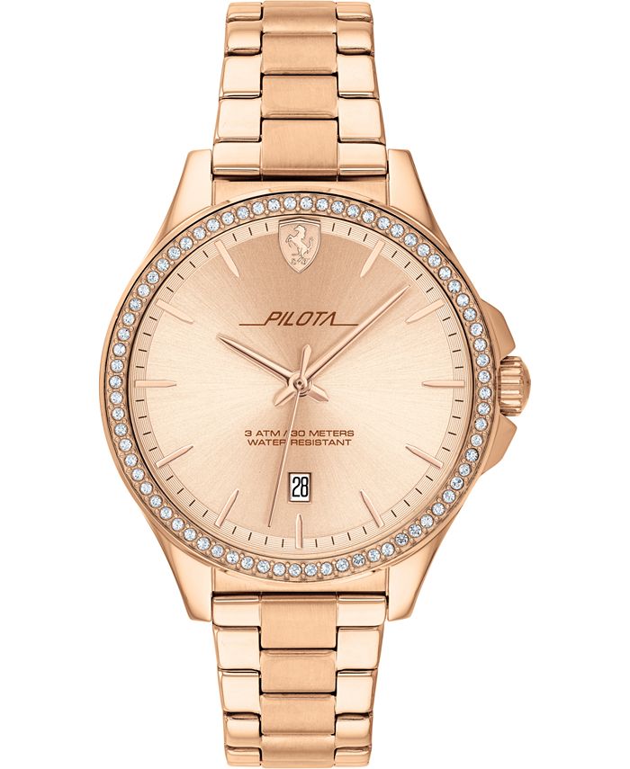 Ferrari watch deals macys