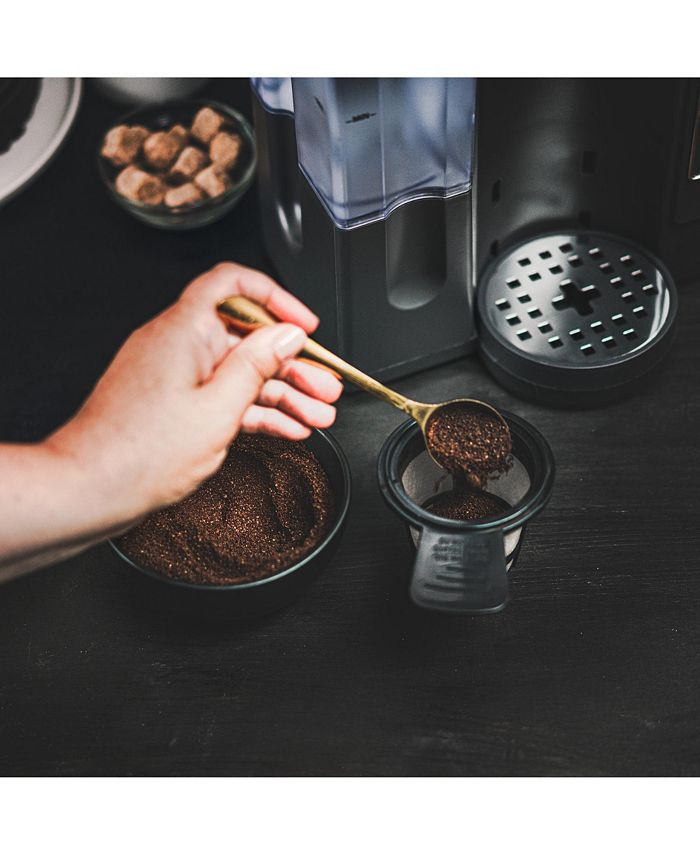 Crux KCup Single Serve with Water Tank 14792, Created for Macy's Macy's