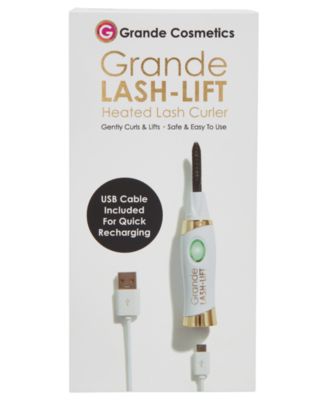GrandeLASH-LIFT Heated Lash Curler