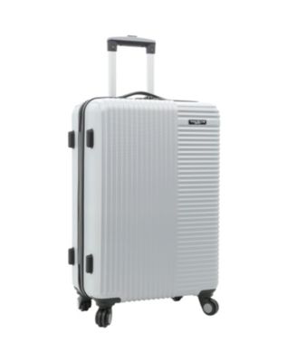 macys hardside luggage