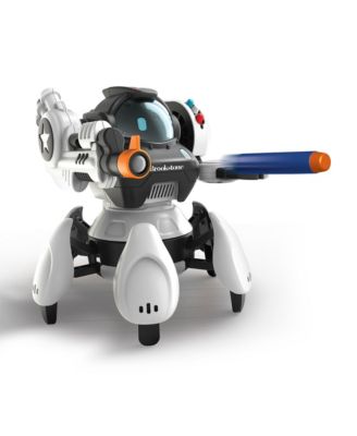 Brookstone - Starbot Intelligent Interactive Robot