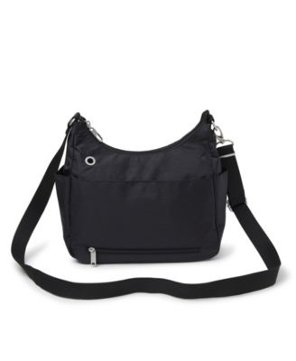 Anti-Theft Free Time Crossbody Bag