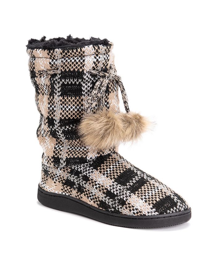 Muk luks women's gladys slippers online