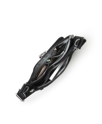 Baggallini Anti-Theft Charter Crossbody Bag