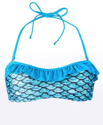 adult mermaid bathing suit