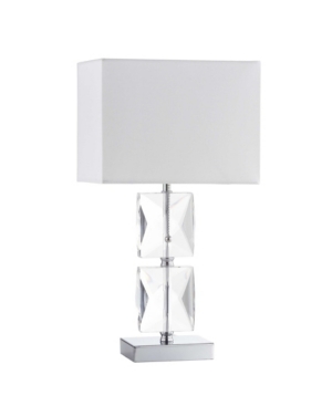 Dainolite 1 Light Incandescent Table Lamp