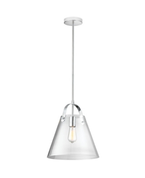 Dainolite 1 Light Incandescent Pendant