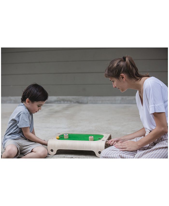 Plan Toys Board Game Macy's