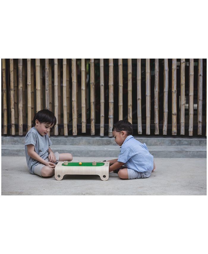 Plan Toys Board Game Macy's